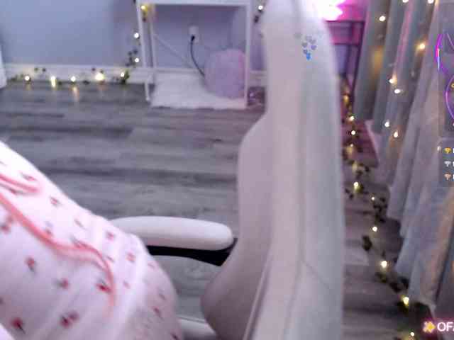 Bellastarrr84 webcam