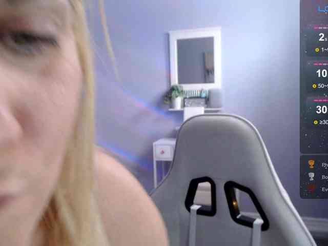 Bellastarrr84 webcam