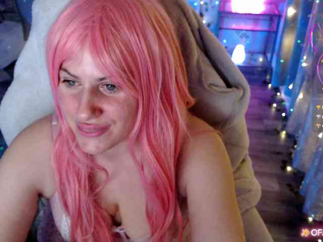 Bellastarrr84 webcam