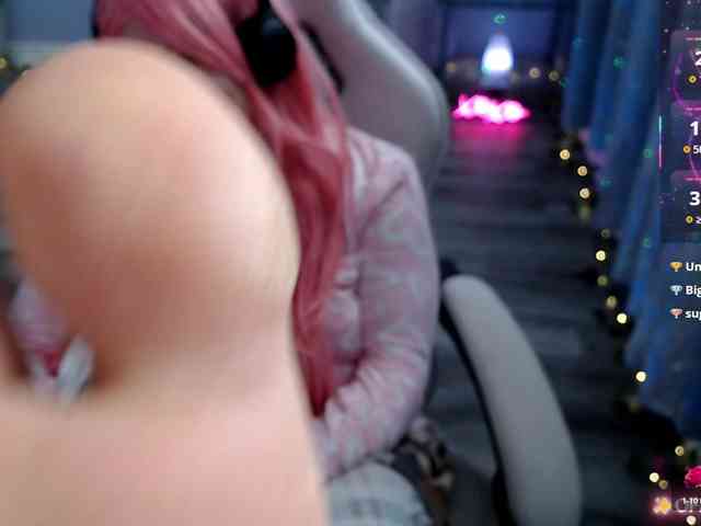 Bellastarrr84 webcam