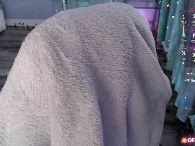 Bellastarrr84 webcam