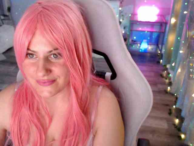 Bellastarrr84 webcam