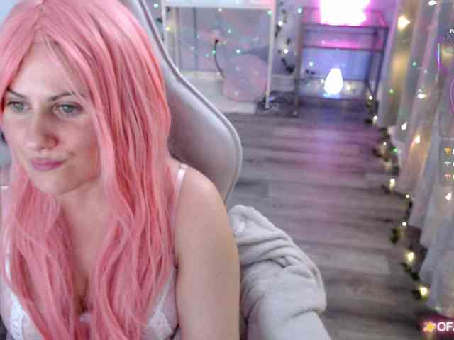 Bellastarrr84 webcam