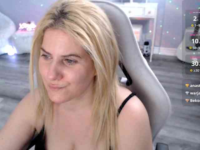 Bellastarrr84 webcam