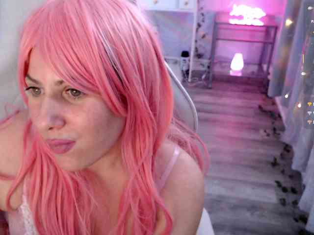 Bellastarrr84 webcam