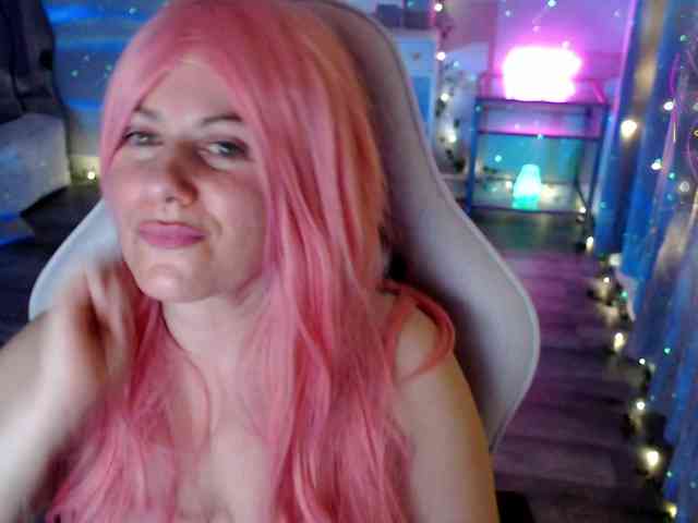 Bellastarrr84 webcam