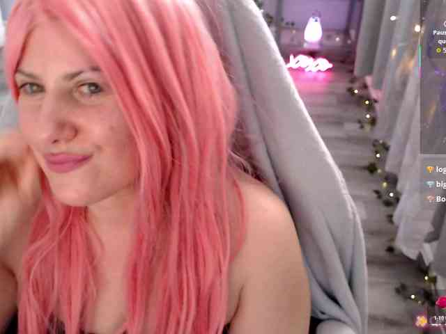 Bellastarrr84 webcam