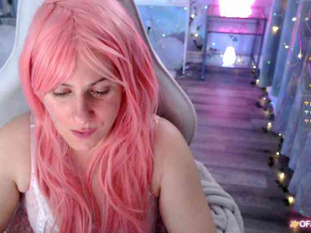 Bellastarrr84 webcam