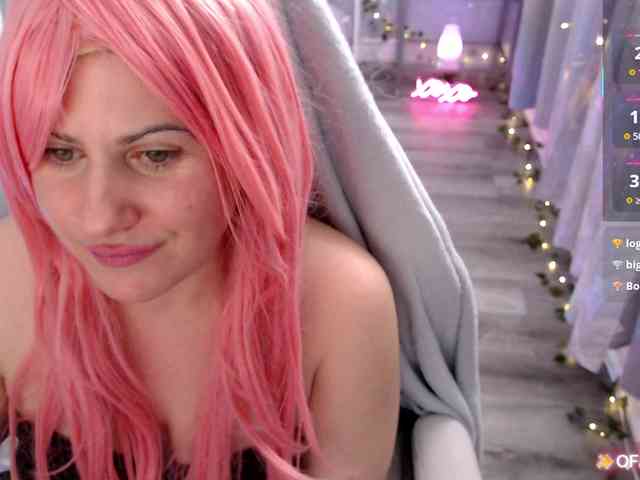 Bellastarrr84 webcam