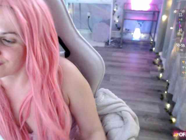 Bellastarrr84 webcam