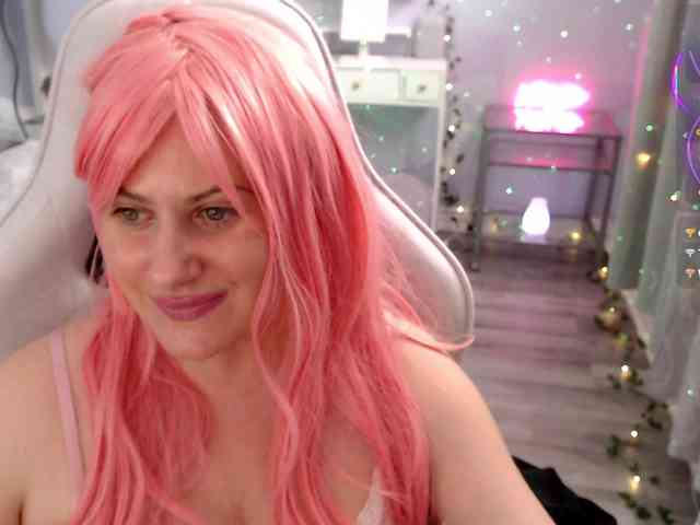 Bellastarrr84 Live Webcam on BongaCams