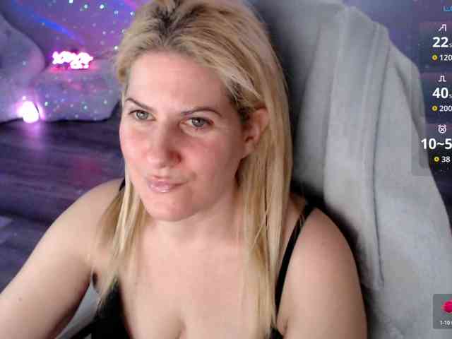 Bellastarrr84 webcam