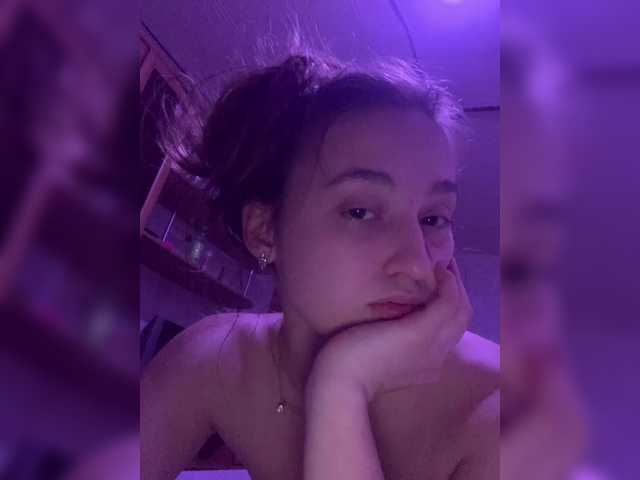 bevapu77 – webcam model profile photo