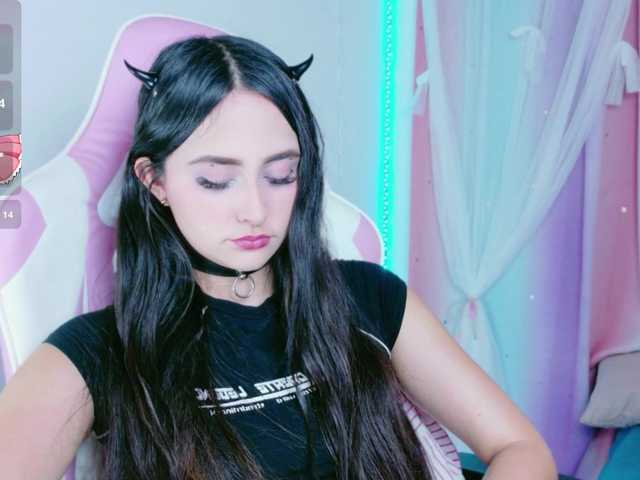 littlejinx's BongaCams show and profile