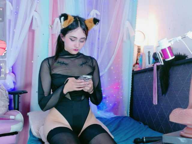 littlejinx's BongaCams show and profile