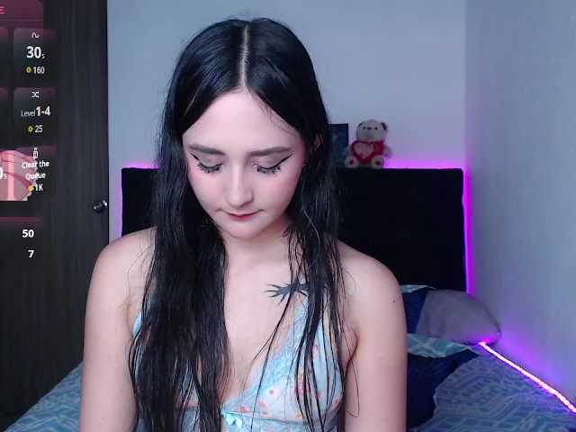 littlejinx from BongaCams is Freechat