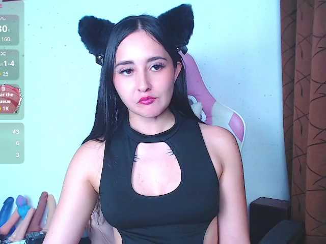 littlejinx's BongaCams show and profile