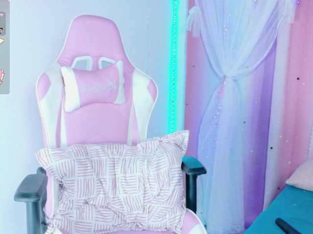 littlejinx's BongaCams show and profile