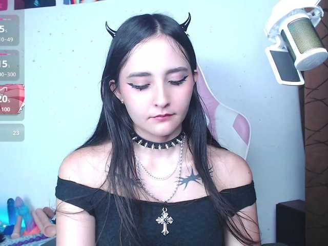 littlejinx's BongaCams show and profile