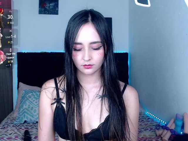 littlejinx's BongaCams show and profile