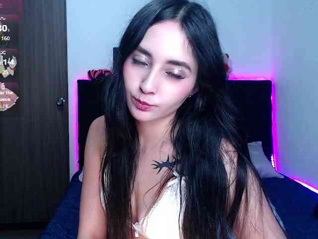littlejinx webcam
