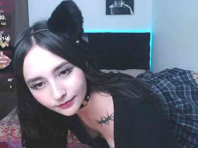 littlejinx webcam