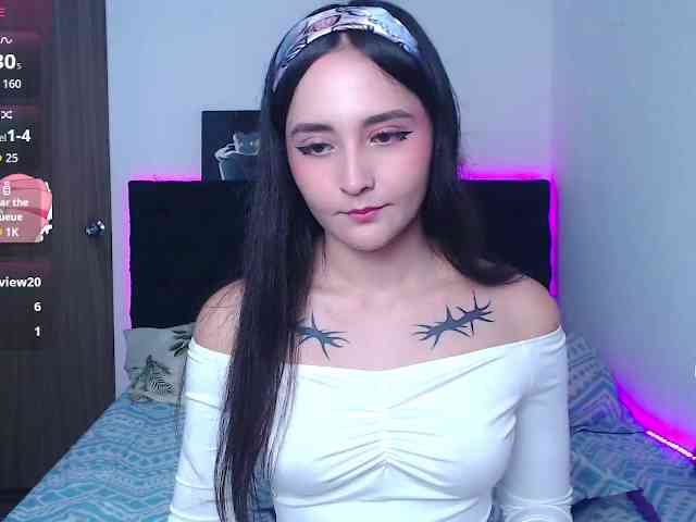 littlejinx webcam