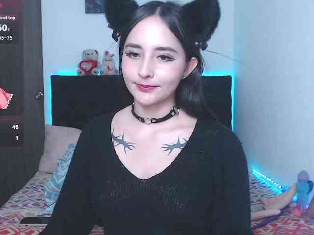 littlejinx webcam