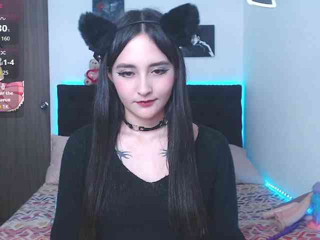 littlejinx webcam