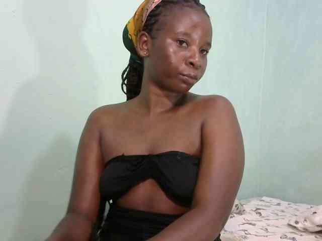 ebonygal webcam