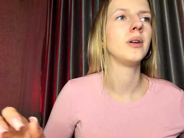 RaisaBrentz from BongaCams is Freechat