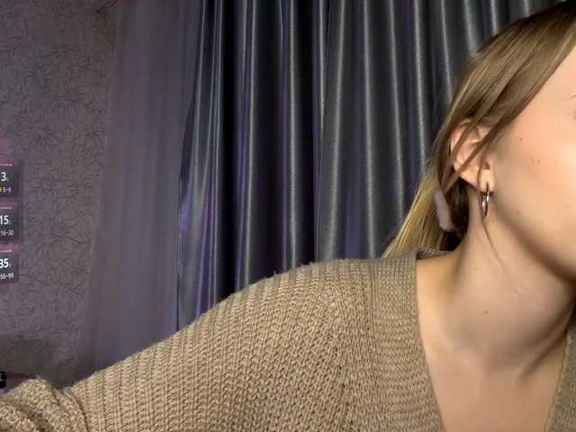 RaisaBrentz's BongaCams show and profile