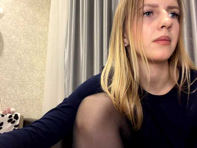 RaisaBrentz from BongaCams is Freechat