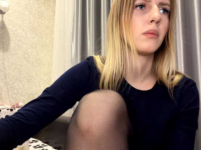 RaisaBrentz from BongaCams