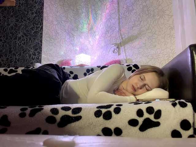 RaisaBrentz video chat preview