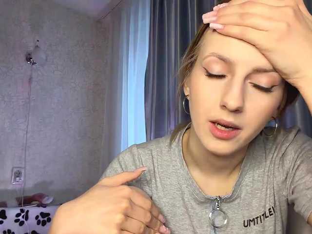 RaisaBrentz's BongaCams show and profile