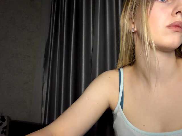 RaisaBrentz – webcam model profile photo