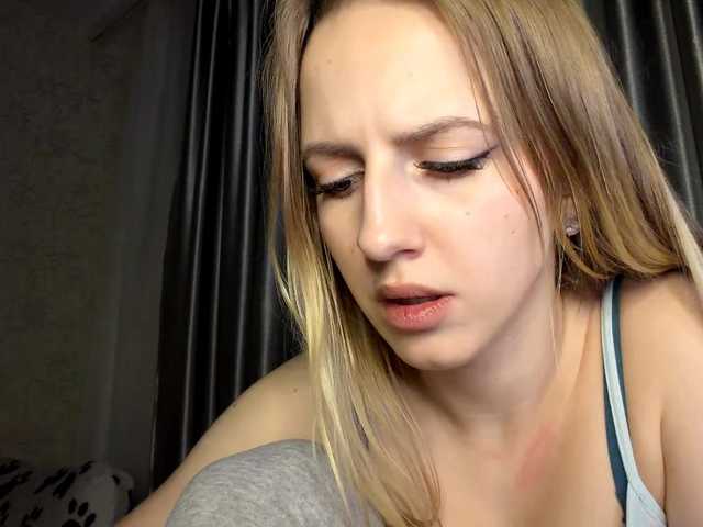 RaisaBrentz's BongaCams show and profile