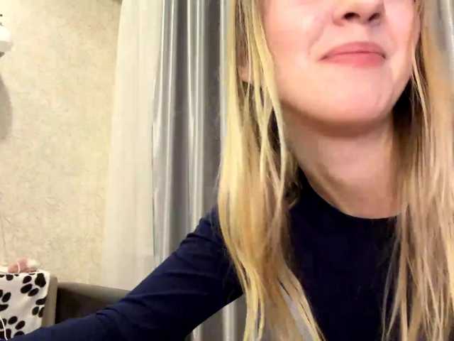 RaisaBrentz — Hello! I'm a new girl here, my name is Sofa, I'm 18, skinny and I'm still shy