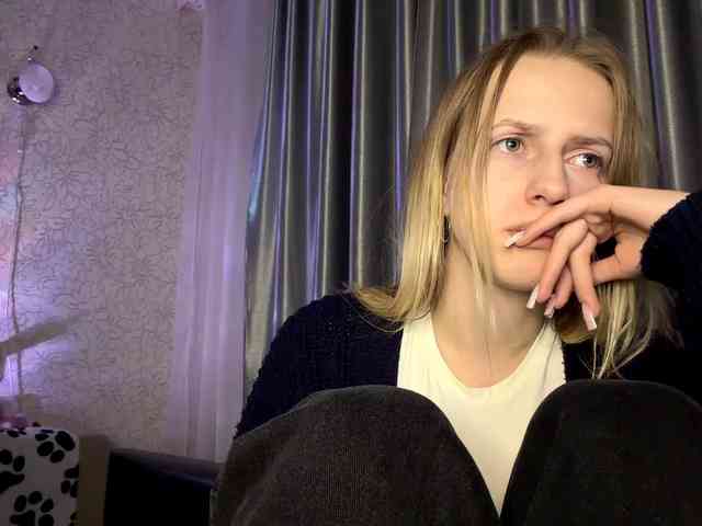 RaisaBrentz Live Webcam on BongaCams