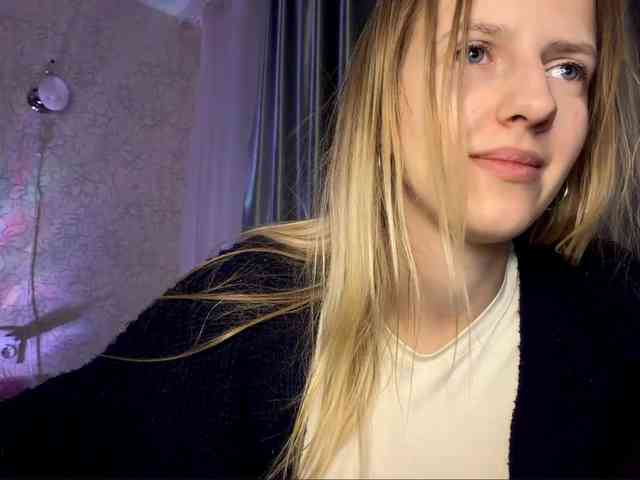 RaisaBrentz Live Webcam on BongaCams