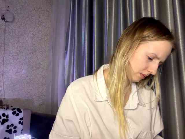 RaisaBrentz Live Webcam on BongaCams