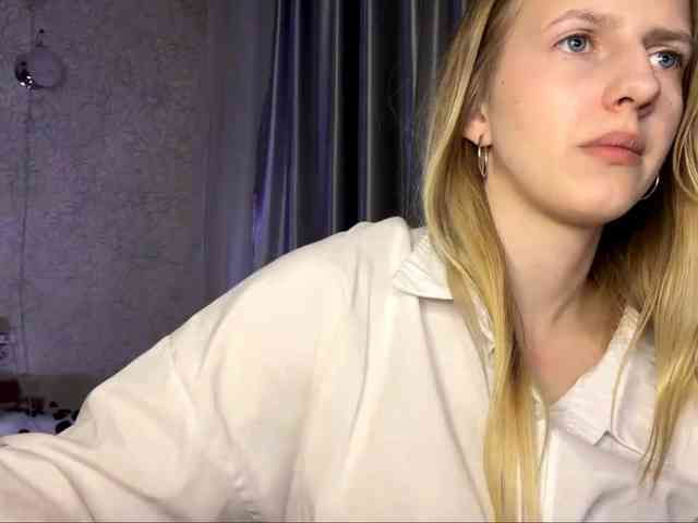 RaisaBrentz Live Webcam on BongaCams