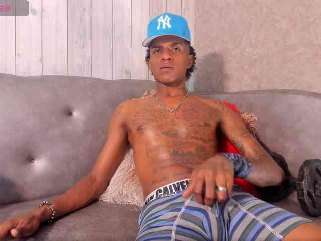 jeansteevin jeansteevin