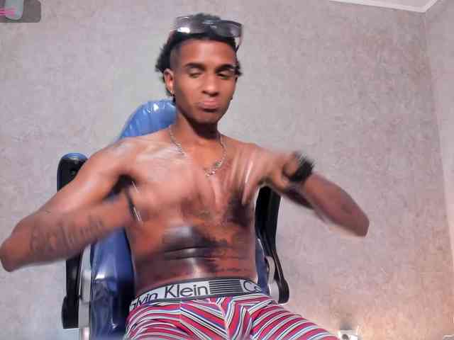 jeansteevin jeansteevin