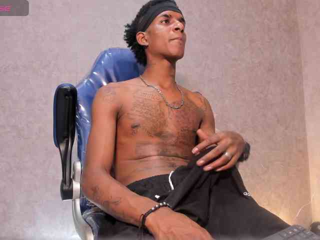 jeansteevin jeansteevin