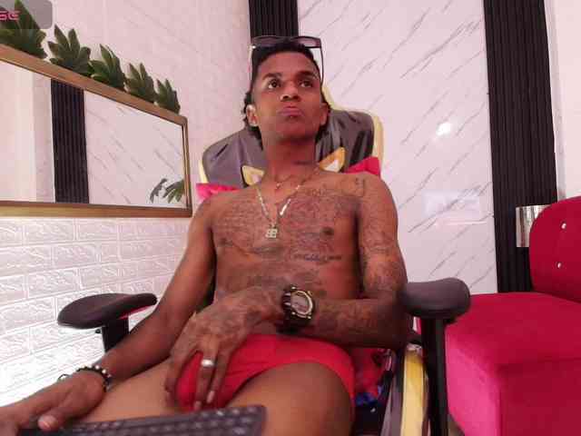 jeansteevin jeansteevin