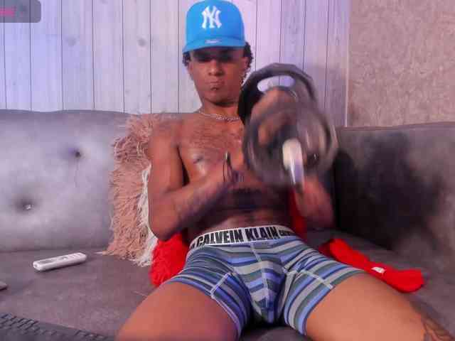 jeansteevin jeansteevin