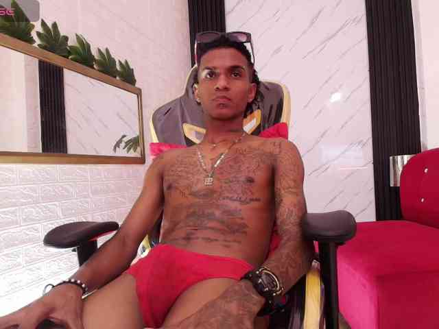 jeansteevin jeansteevin