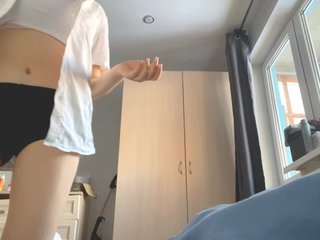 RosalynLimberg Porn Show